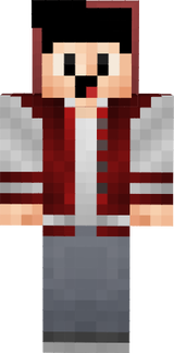 Deerp skin