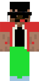 gamer