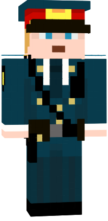 Preview of texture: Mayor