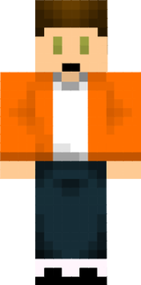 EdibleGymSock Skin 2 (Edit)