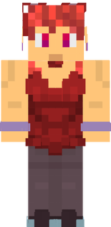 Star_Galaxie Bunny