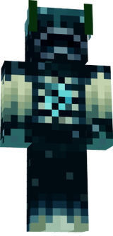 wARDEN