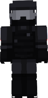 LUS - Last Unit Standing