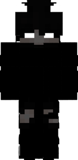 Black demon