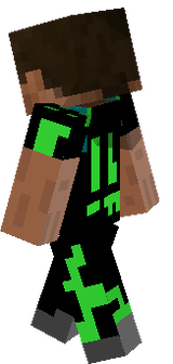 New steve