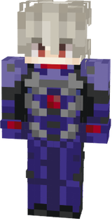 kaworu
