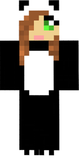 pandaemma