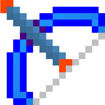 Preview of texture: Skyper bow (pos.1) (insane mod)