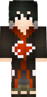 Sasuke Taka skin
