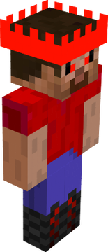 evil steve