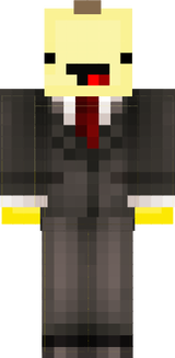 bananasuit