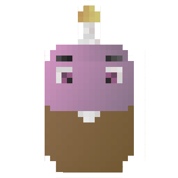 Preview of texture: FNaF1 - Cupcake