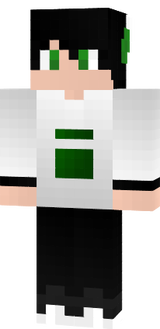 LetsPolixelSkinPack
