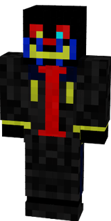 The KKD (Error!Sans)