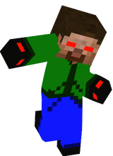 Herobrine_cool
