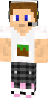 pyama boy