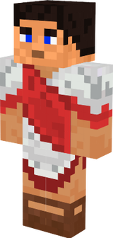 roman senator