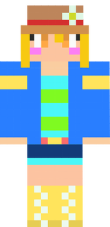 マナちゃす