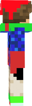 DanLucky skin