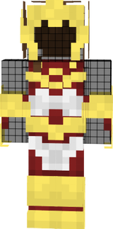 WarWoman