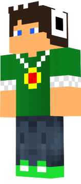 rexona_gamer