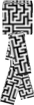 QR Steve