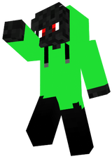 skinverde