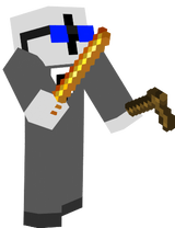 Blue Agent