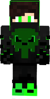 Garo_Gaja Green