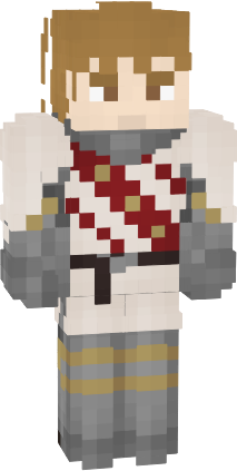 Preview of texture: cesare bishop armor