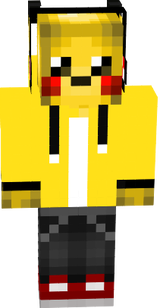 picachumike gamer