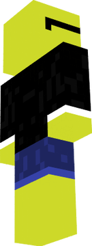 Skin NooBR 1.1