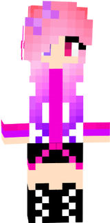 Fox Girl