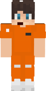 Danrique Prisão
