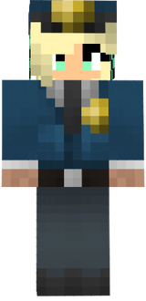 Minina policia gamerpt1