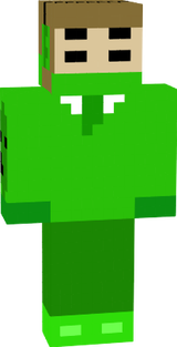 laucho animacion