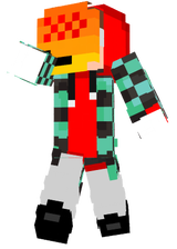 tanjiro CloxR