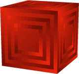 New Texrure of Redstone