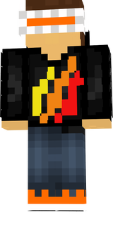 Cman235 PrestonPlayz 3d