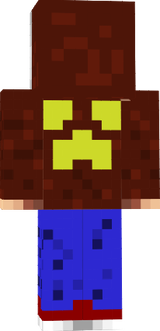 dave skin