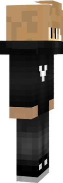 Skin Of ByZoPz_