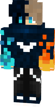 Preview of texture: steve3