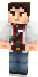 DESMONDMILES