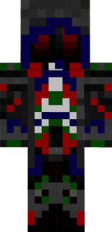 devil-man