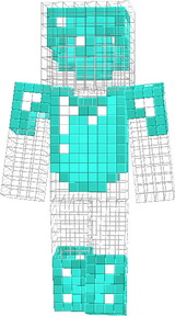 diamond armor