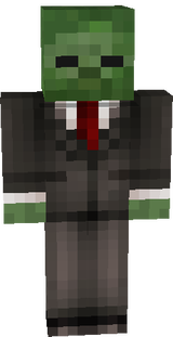 Zombie Garnitur