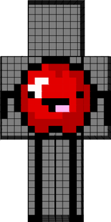 Redctor apple
