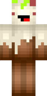 Derpy Chocolate Guy