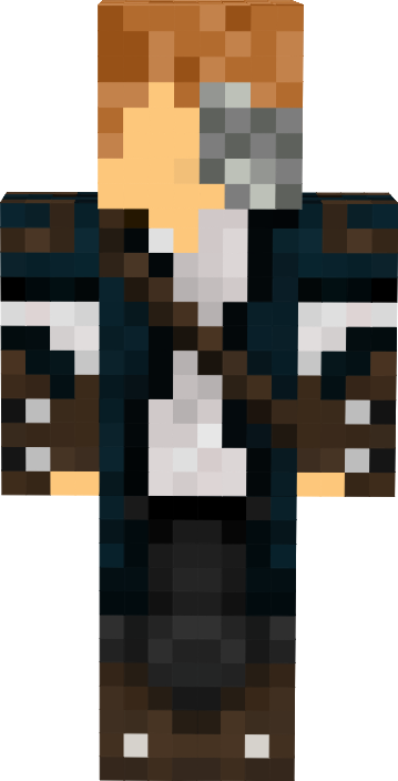 Preview of texture: No Face Robotix