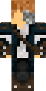 No Face Robotix